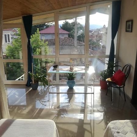 Apartamento Cozy Loft Korce Exterior foto