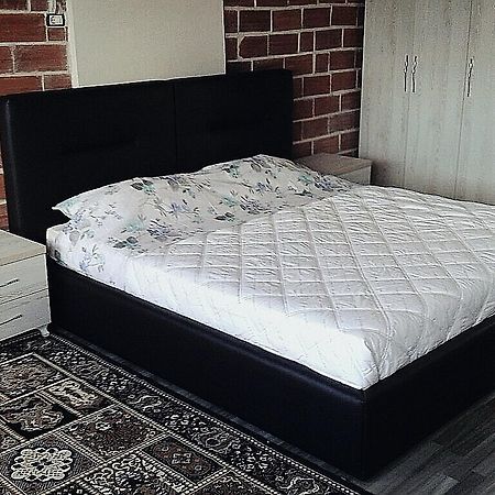 Apartamento Cozy Loft Korce Exterior foto