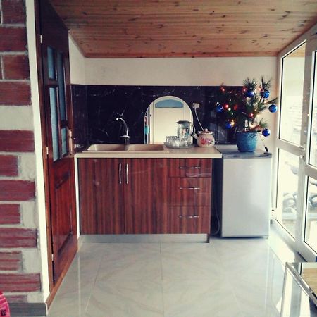 Apartamento Cozy Loft Korce Exterior foto