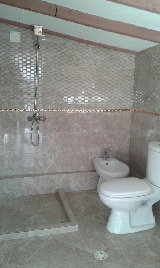 Apartamento Cozy Loft Korce Exterior foto