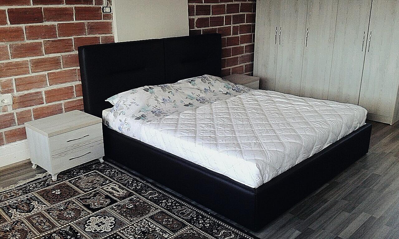 Apartamento Cozy Loft Korce Exterior foto