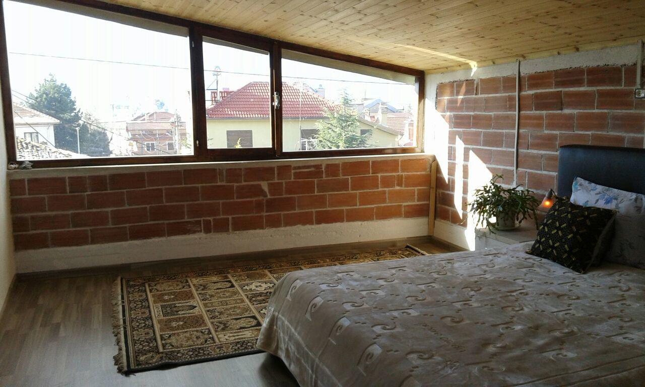 Apartamento Cozy Loft Korce Exterior foto