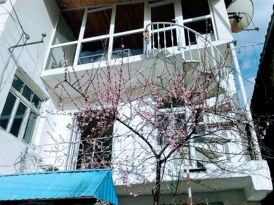 Apartamento Cozy Loft Korce Exterior foto